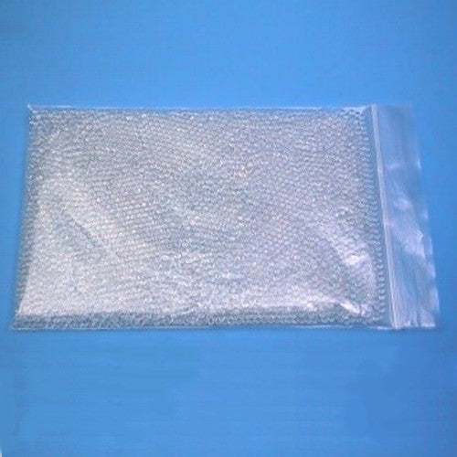 Perełki szklane średnica 5mm (0,25kg)