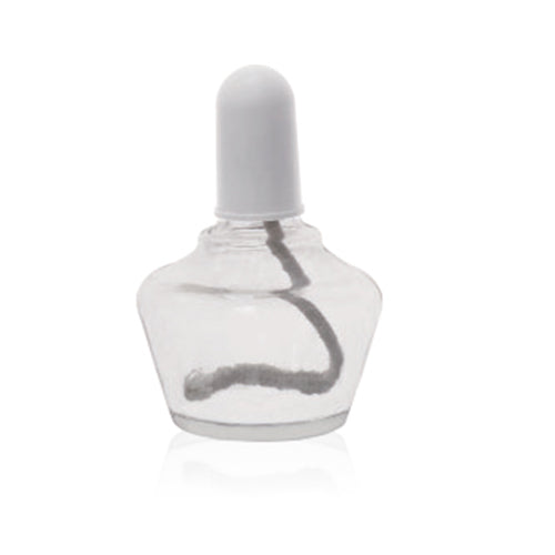 Lampka spirytusowa szklana 150ml
