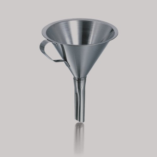 Lejek 150mm ze stali nierdzewnej
