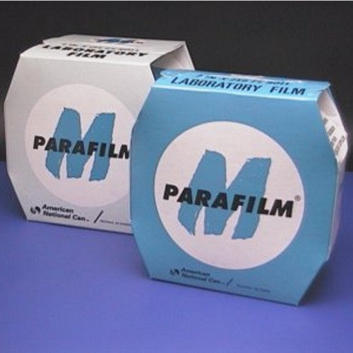 Parafilm 100mm długość 38mb.