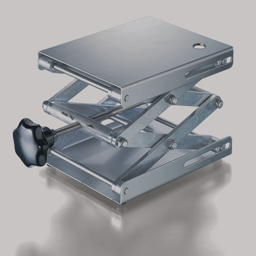 Podnośnik laboratoryjny 200x200mm