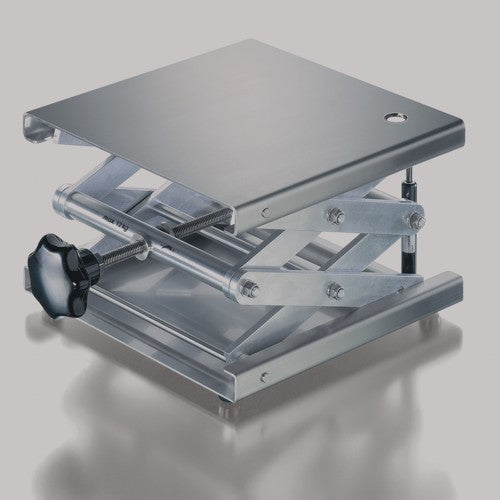 Podnośnik laboratoryjny 300x300mm