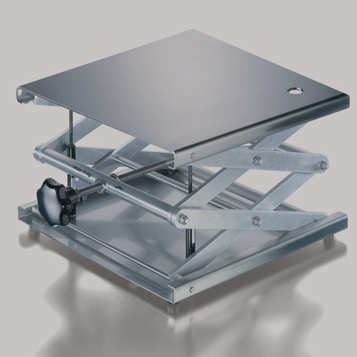 Podnośnik laboratoryjny 400x400mm