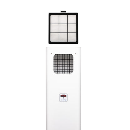 Lampa UV-C ASEPTOR Basic 295 M C - przejezdna