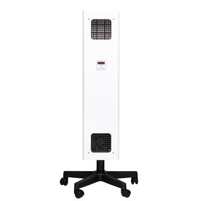 Lampa UV-C ASEPTOR Basic 295 M C - przejezdna