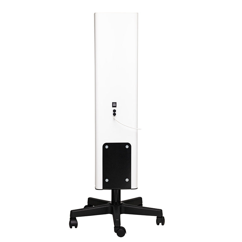 Lampa UV-C ASEPTOR Basic 295 M C - przejezdna