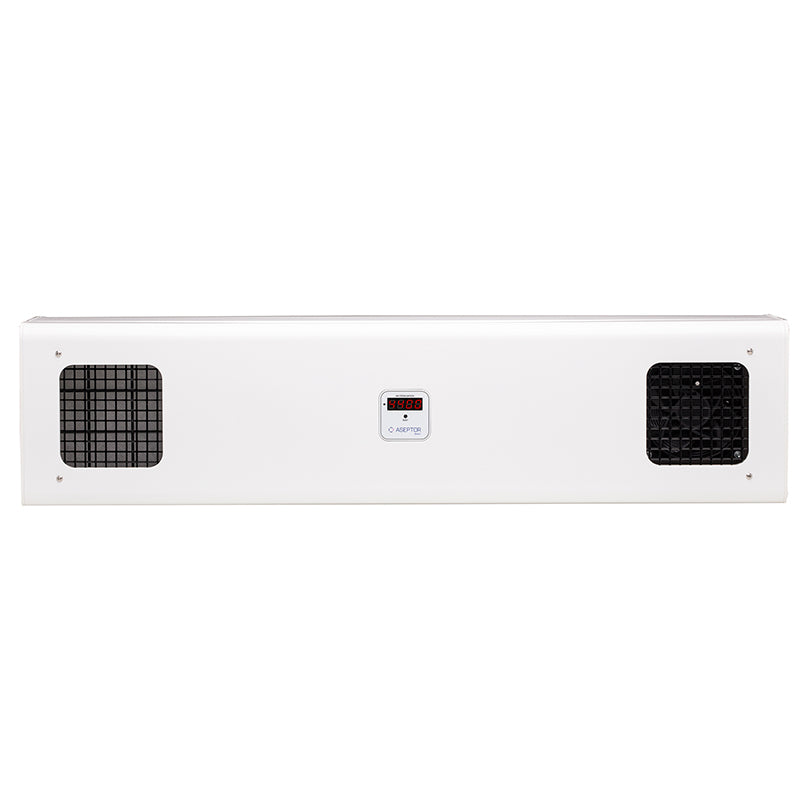 Lampa UV-C ASEPTOR Basic 236 W C - naścienna/sufitowa