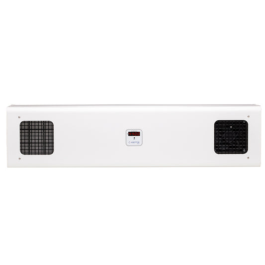 Lampa UV-C ASEPTOR Basic 295 WC - naścienna/sufitowa