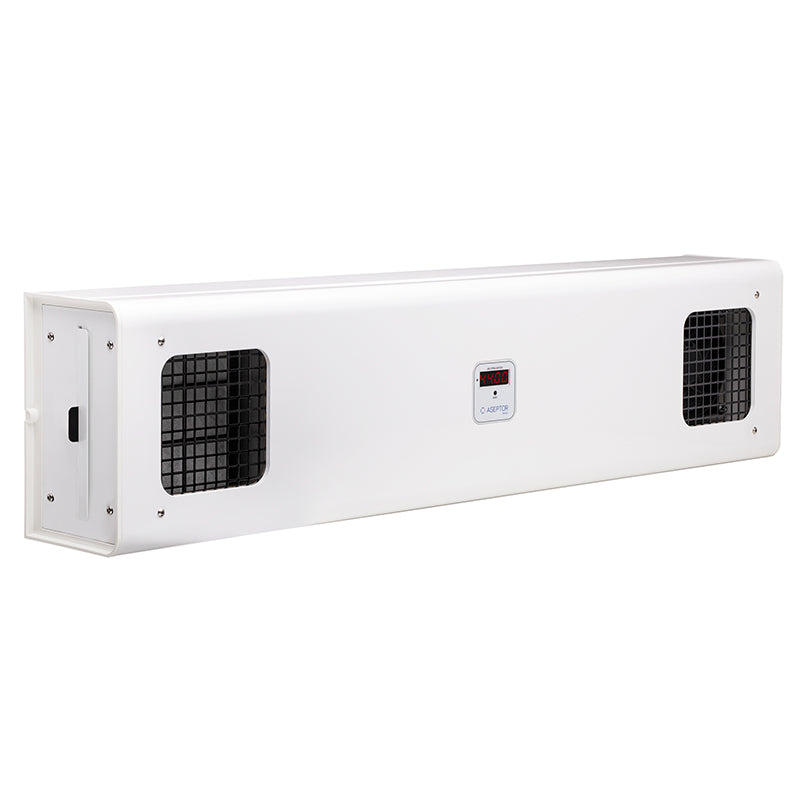 Lampa UV-C ASEPTOR Basic 236 W C - naścienna/sufitowa