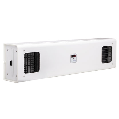 Lampa UV-C ASEPTOR Basic 236 W C - naścienna/sufitowa