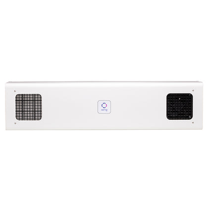 Lampa UV-C ASEPTOR Basic 236 W - naścienna/sufitowa