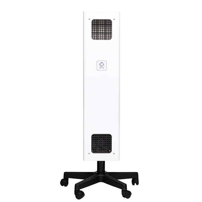 Lampa UV-C ASEPTOR Basic 236 M - przejezdna