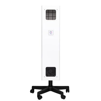 Lampa UV-C ASEPTOR Basic 236 M - przejezdna
