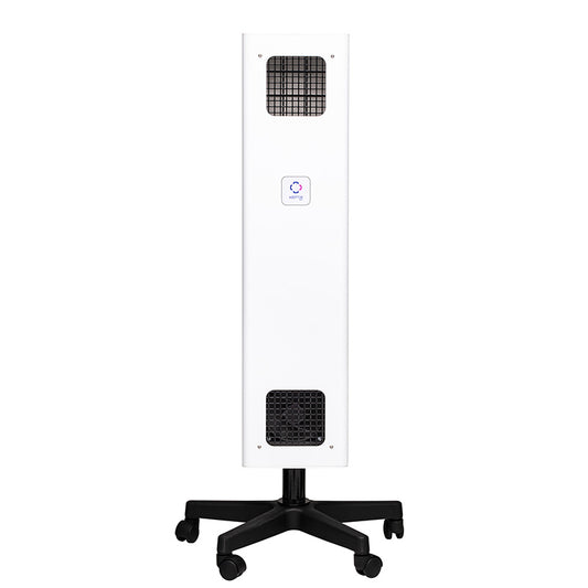 Lampa UV-C ASEPTOR Basic 295 M - przejezdna