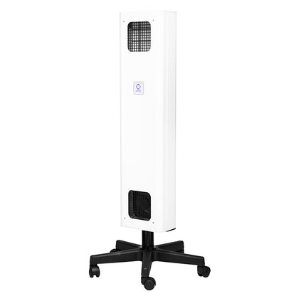 Lampa UV-C ASEPTOR Basic 236 M - przejezdna