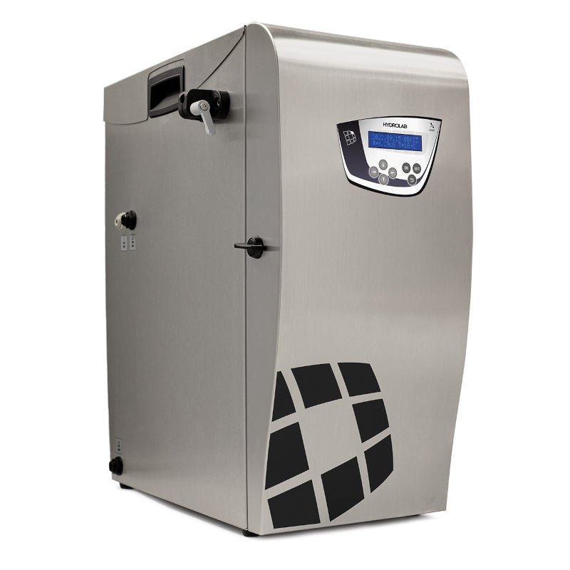 Demineralizator BASIC 25