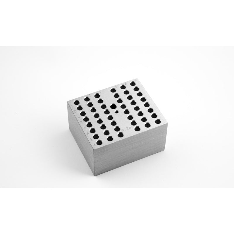 Blok 48x0,2ml PCR lub 6x0,2ml D1102