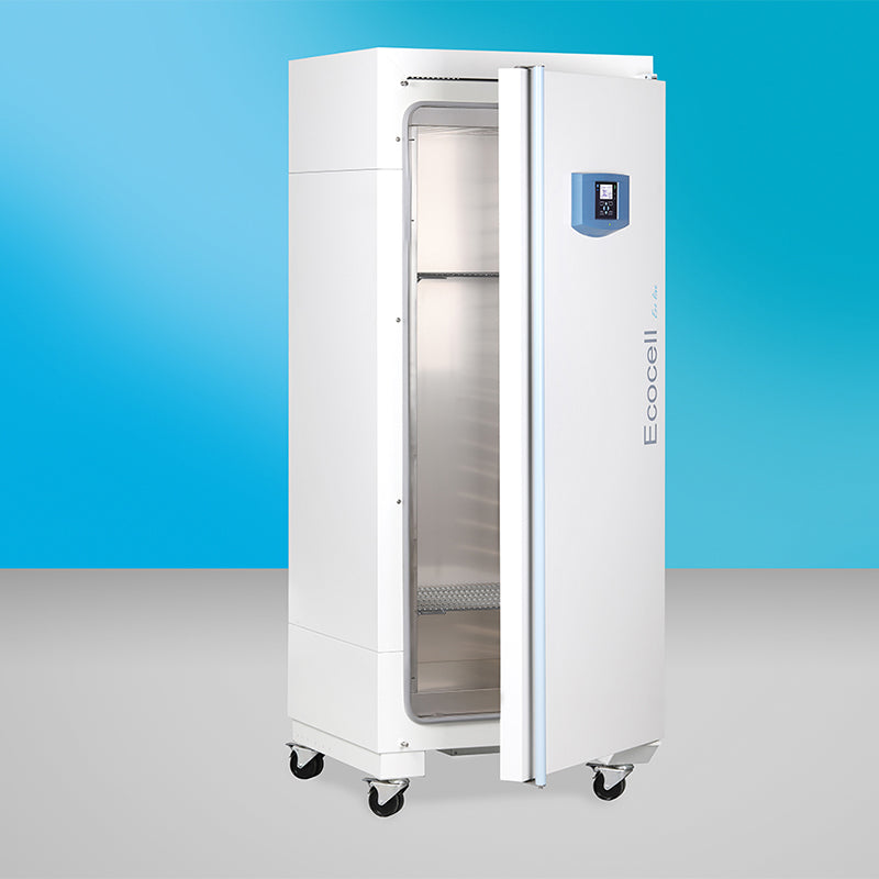 Suszarka z naturalnym obiegiem powietrza ECOCELL 404 ECO