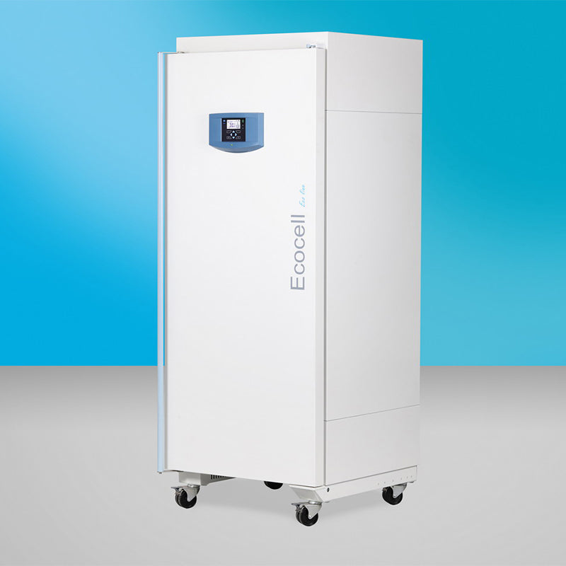 Suszarka z naturalnym obiegiem powietrza ECOCELL 404 ECO