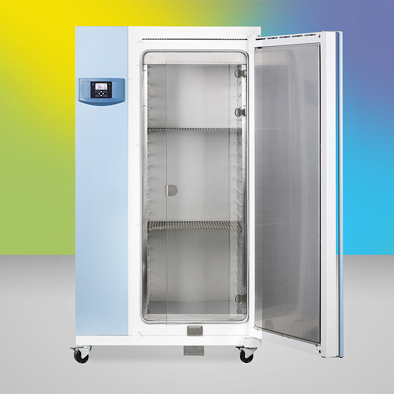 Cieplarka z chłodzeniem FRIOCELL 404 ECO