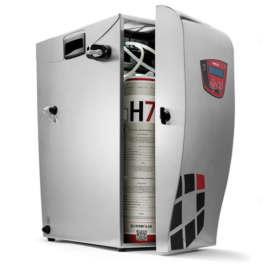 Demineralizator HLP 5
