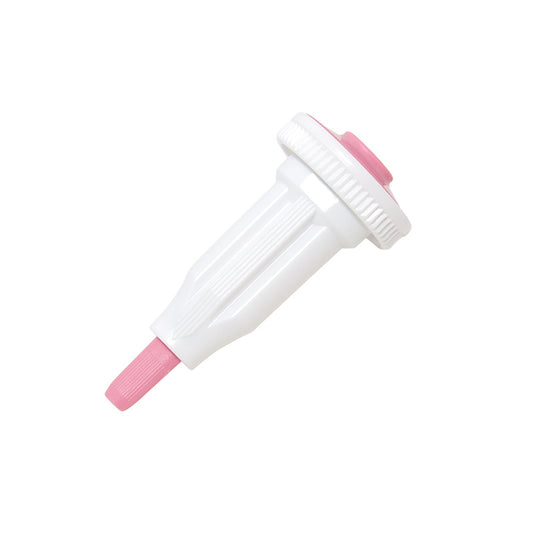 Nakłuwacz hematologiczny Haemolance Plus® Pediatric głębokość nakłucia 1,2mm (ostrze 1,5mm) jałowy, różowy (200szt)