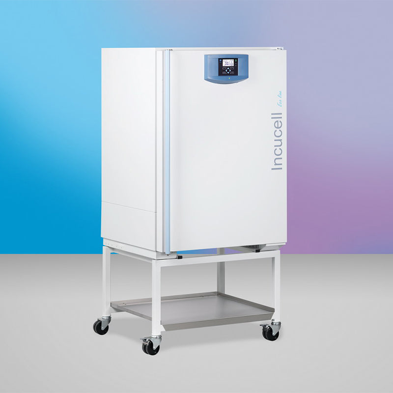 Cieplarka INCUCELL 222 ECO