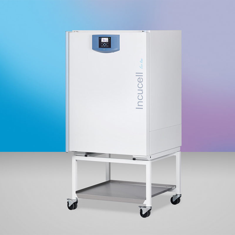 Cieplarka INCUCELL 222 ECO