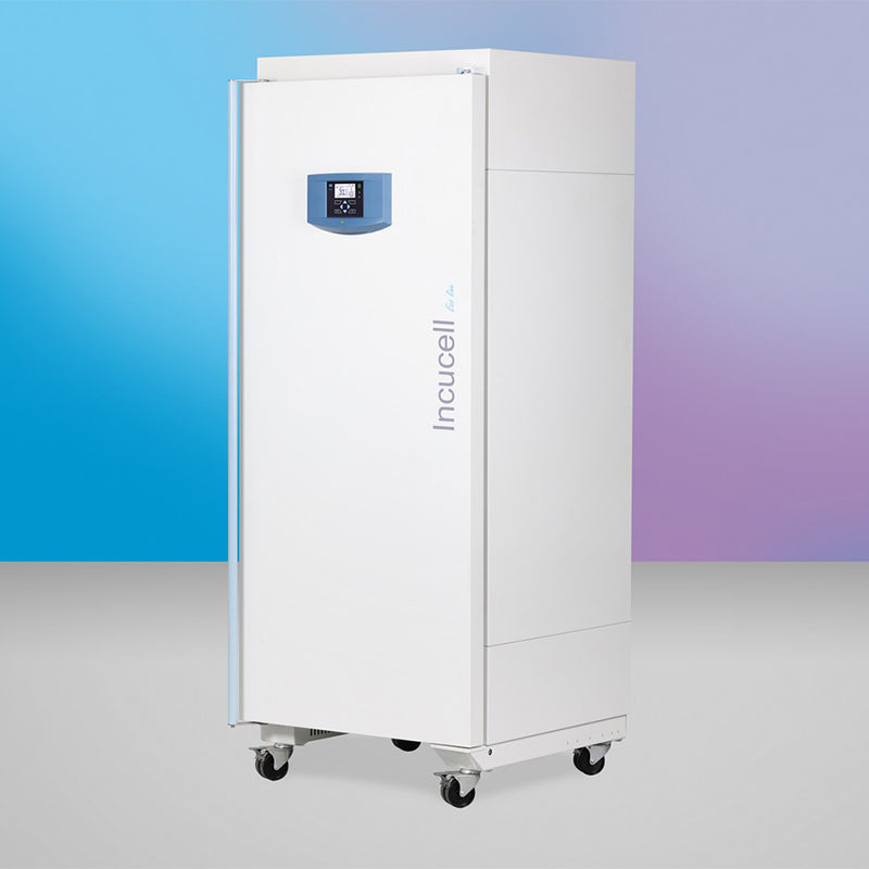 Cieplarka INCUCELL V 404 ECO