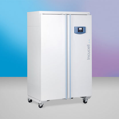Cieplarka INCUCELL 707 ECO