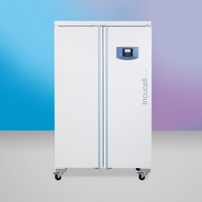 Cieplarka INCUCELL 707 ECO