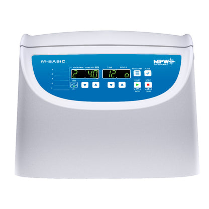 Wirówka MPW M-BASIC   300 - 4.000 obr/min