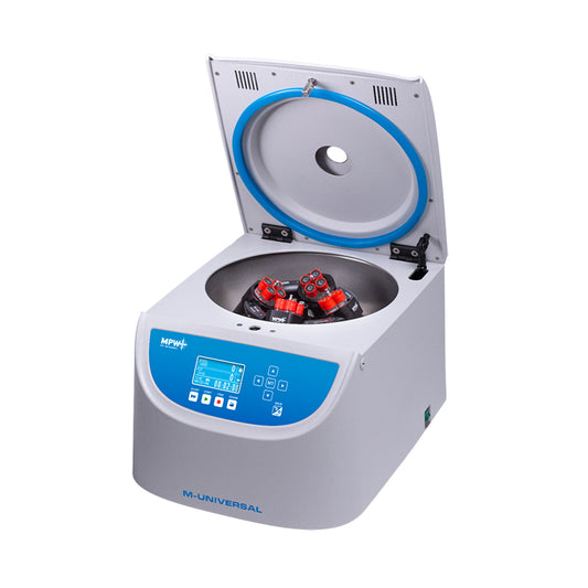 Wirówka MPW M-UNIVERSAL   90 - 18.000 obr/min
