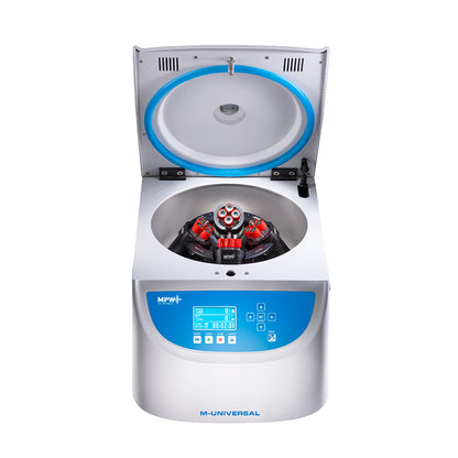 Wirówka MPW M-UNIVERSAL   90 - 18.000 obr/min