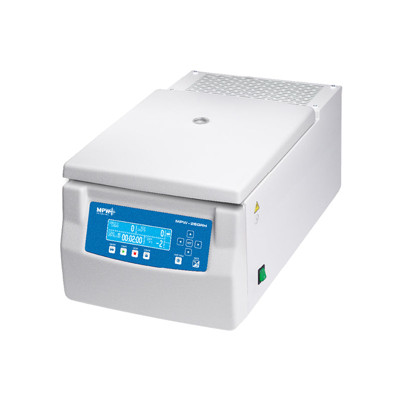 Wirówka MPW - 260RH