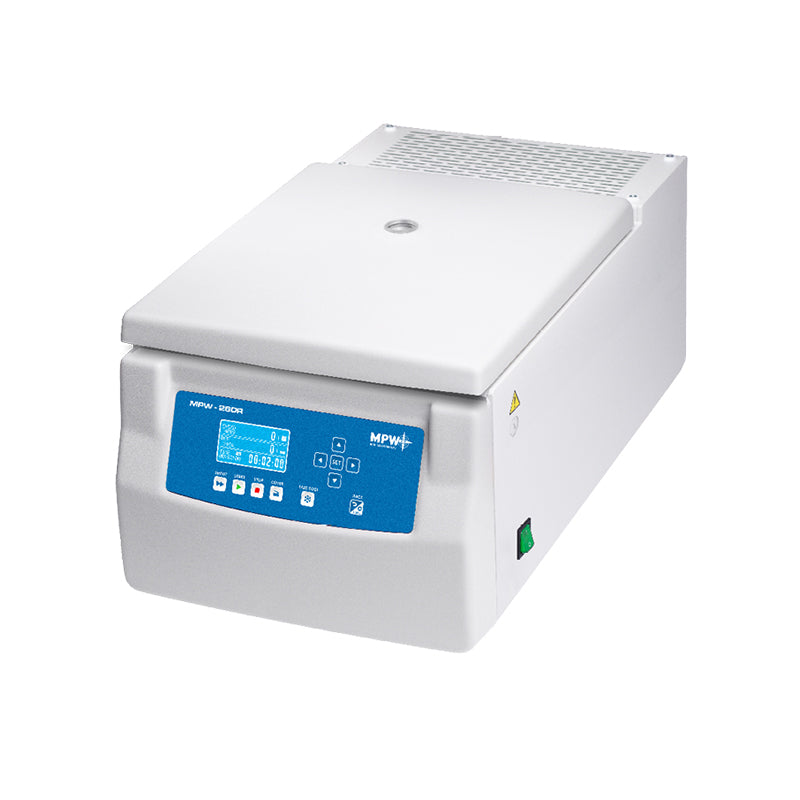 Wirówka MPW - 260R