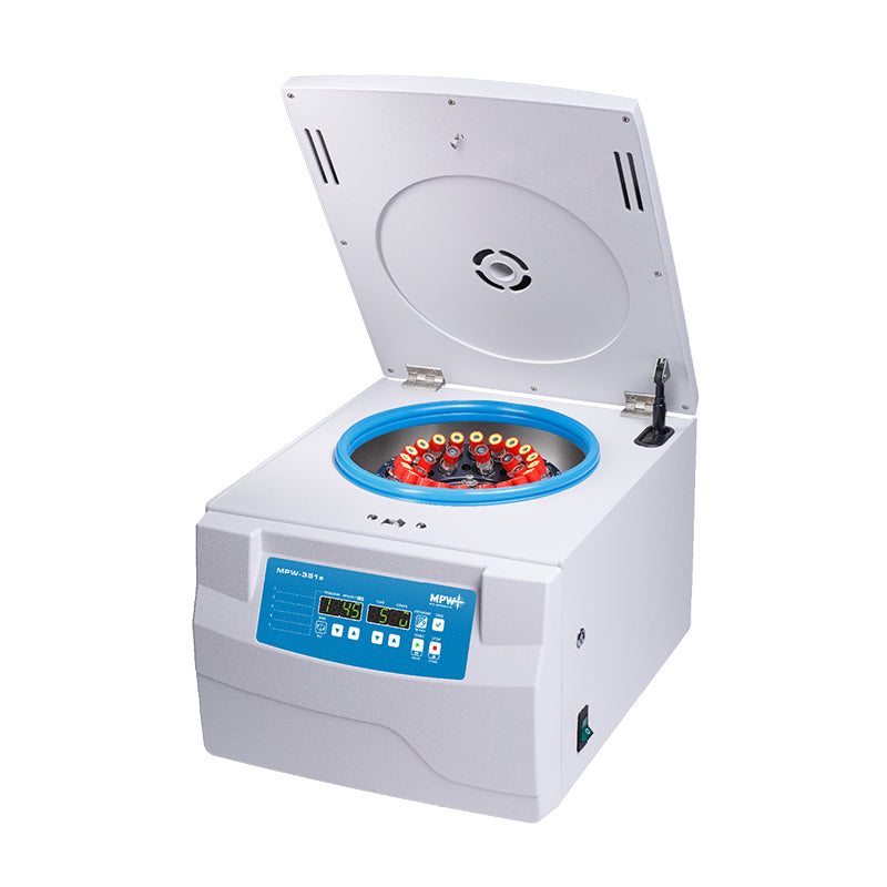 Wirówka MPW - 351e