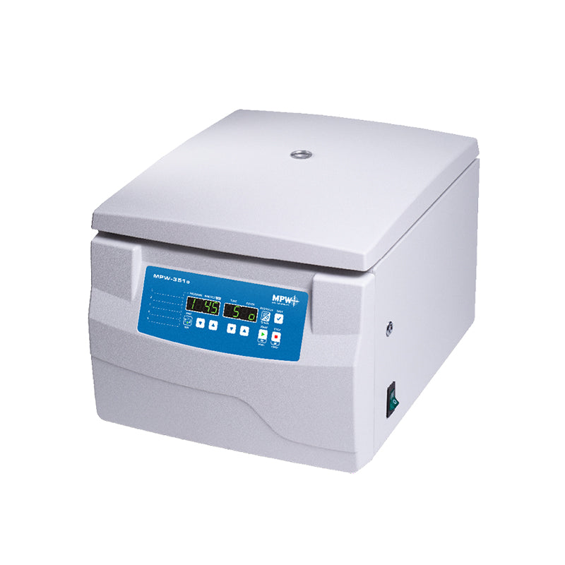 Wirówka MPW - 351e