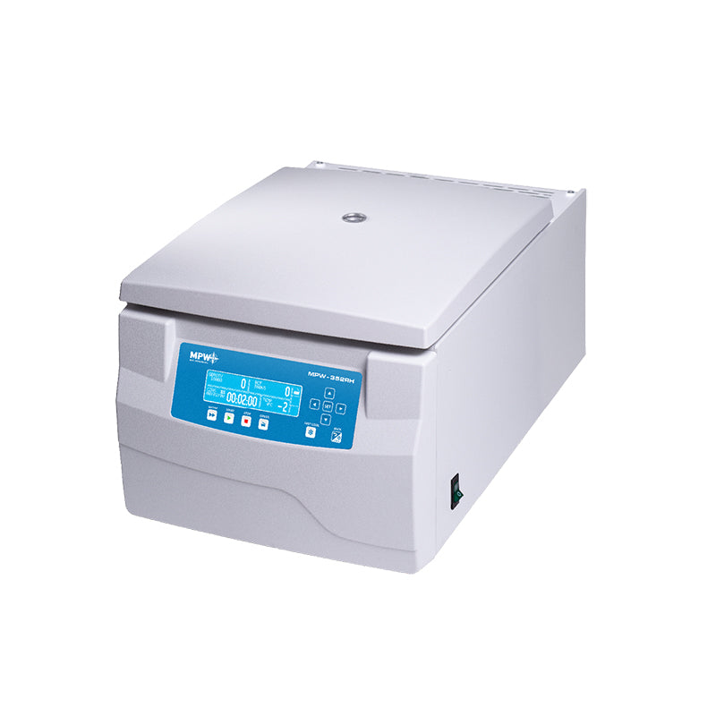 Wirówka MPW - 352RH