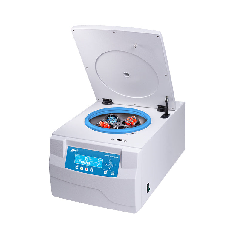 Wirówka MPW - 352RH