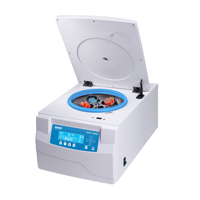 Wirówka MPW - 352R