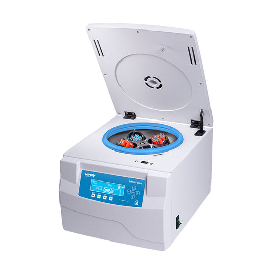 Wirówka MPW - 352