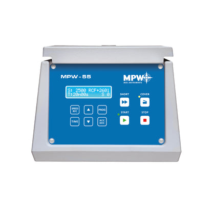Wirówka MPW - 55