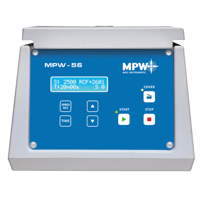 Wirówka MPW - 56