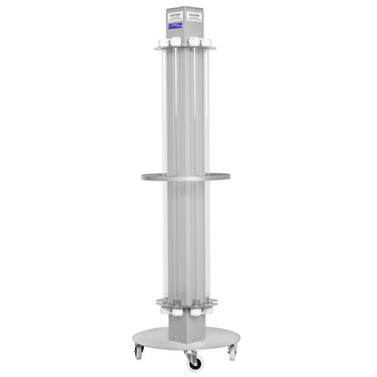 Lampa bakteriobójcza wielokierunkowa NBV 8x36 P BT