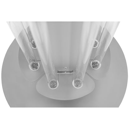 Lampa bakteriobójcza wielokierunkowa NBV 8x36 P BT
