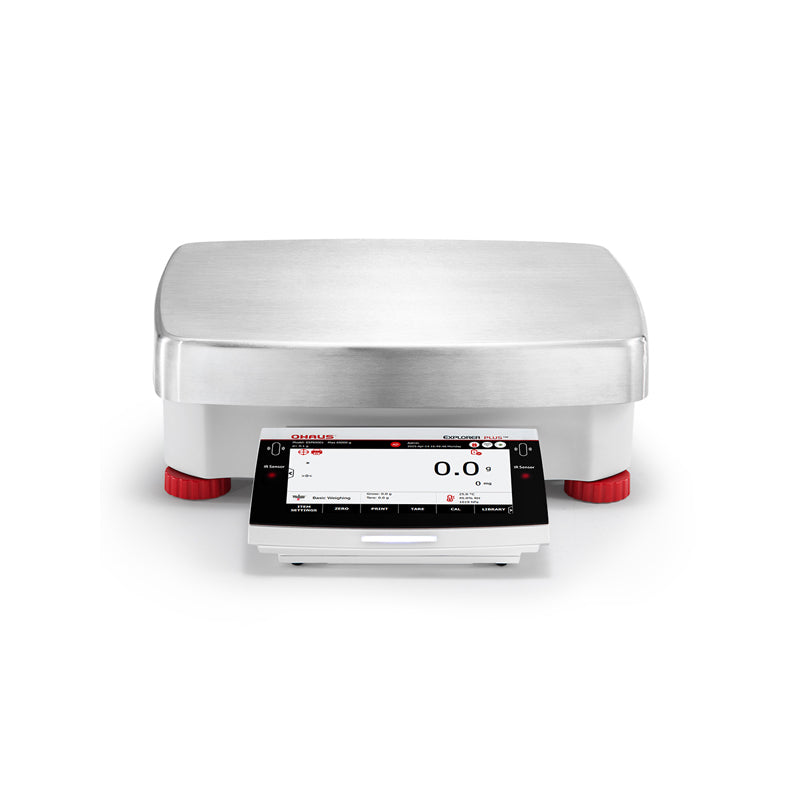 Waga precyzyjna High Capacity 24000 g OHAUS EXP24001