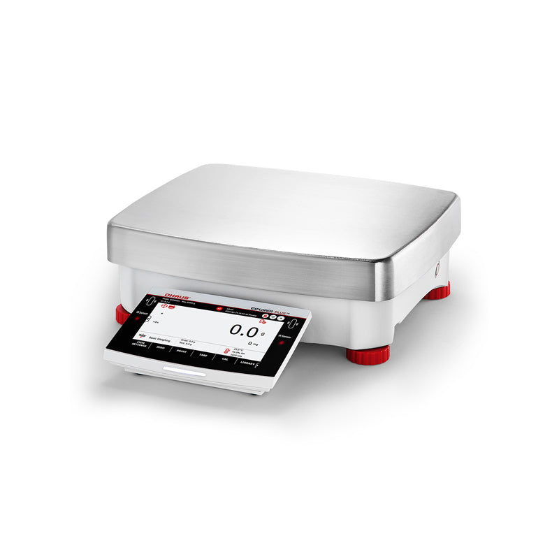 Waga precyzyjna High Capacity 24000 g OHAUS EXP24001