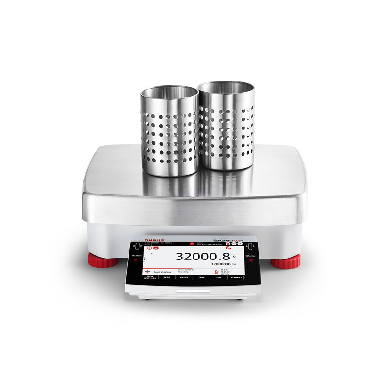 Waga precyzyjna High Capacity 24000 g OHAUS EXP24001