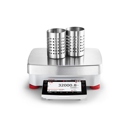 Waga precyzyjna High Capacity 24000 g OHAUS EXP24001
